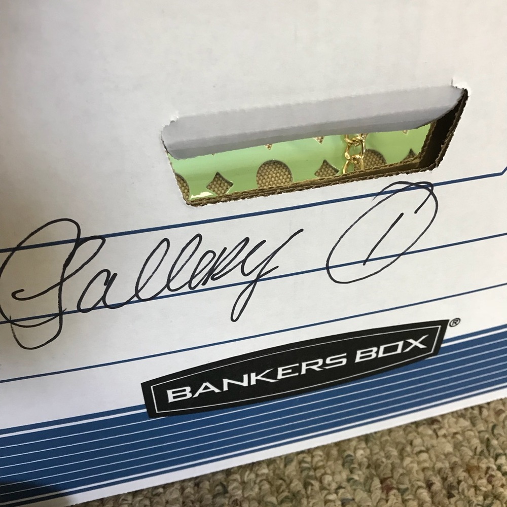 Shell Mini Toothpicks - Picture 2 of 2